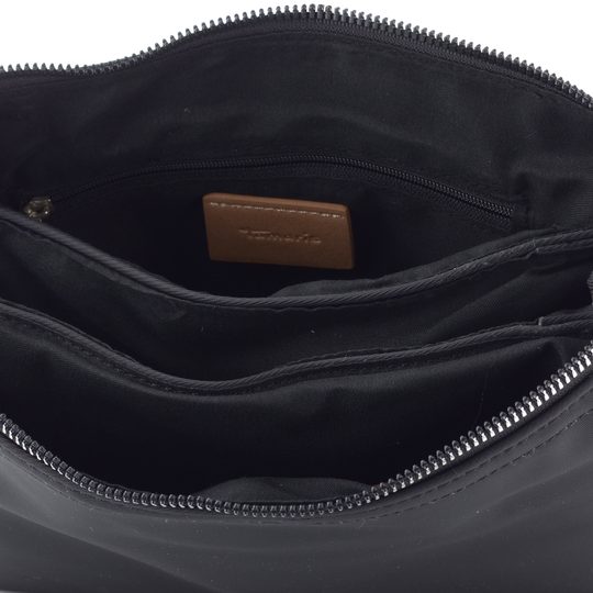 Tamaris crossbody kabelka Kirsten black 34440