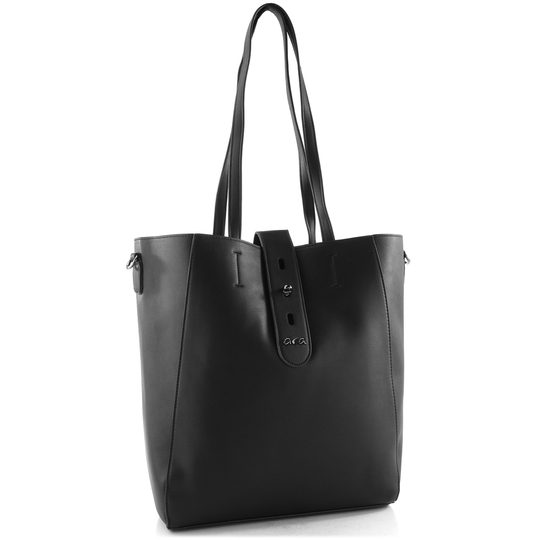 Ara kabelka s etují Sandy schwarz 16-22204-50