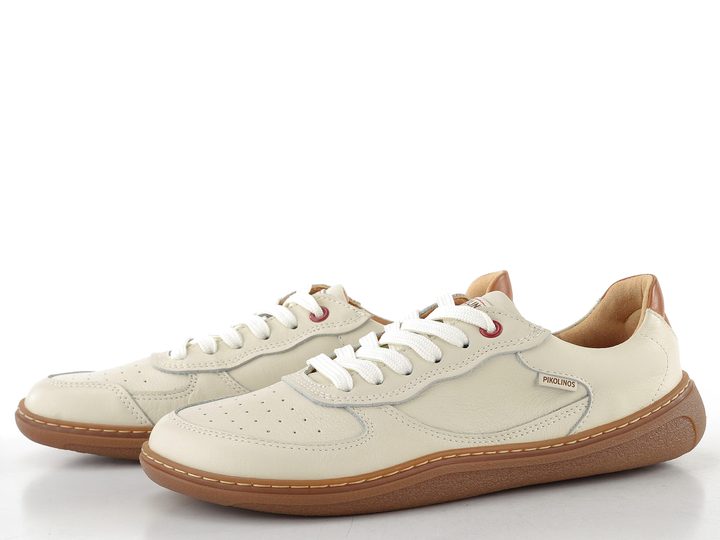 Pikolinos barefoot polobotky Aranjuez nata U9F-6363C1