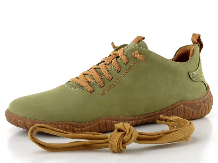 Josef Seibel šněrovací polobotky Wynona grün 70706TE724