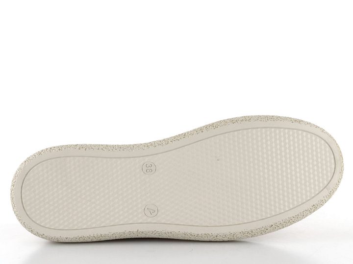 Looke šněrovací polobotky Isabeau powder pink L1161_66