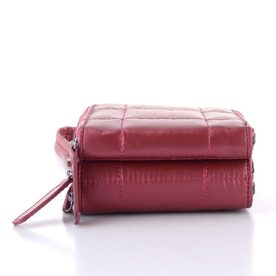 Ara ružová crossbody Leonie silky wildberry 16-21407-95