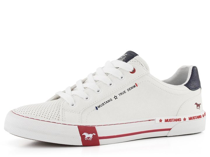 Mustang sneakers tenisky Ice 1353-301