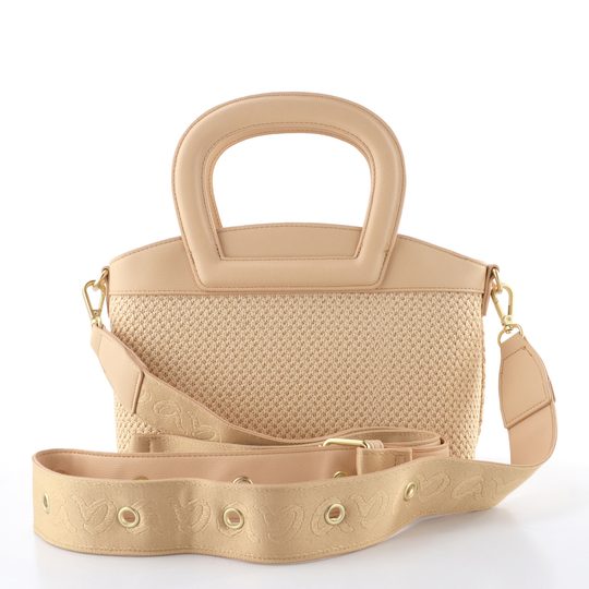 Ara dámská kabelka do ruky Leni beach 16-22207-34