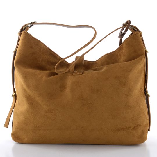 Remonte crossbody kabelka hnědá Q0736-22
