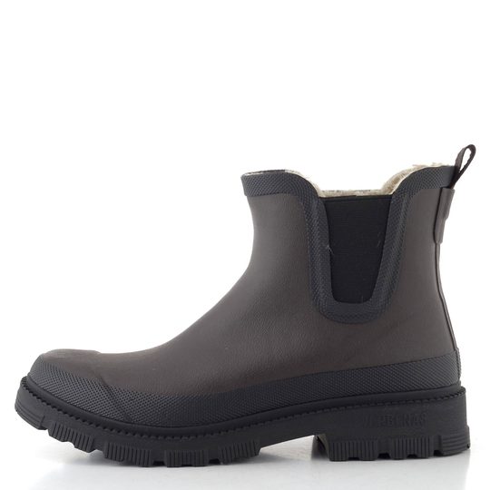 Verbenas chelsea holínky zateplené Lua Mate Brown