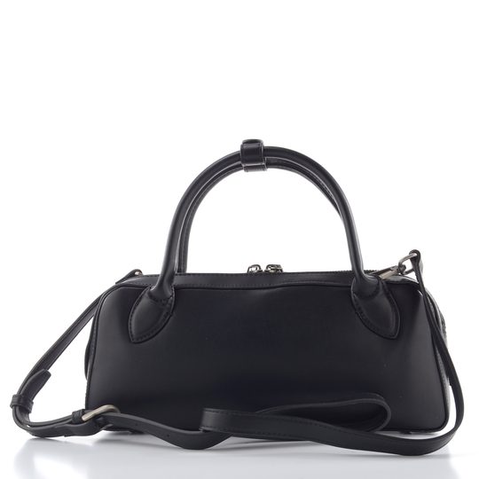 Hispanitas elegatní kabelka do ruky/přes rameno black BI264927