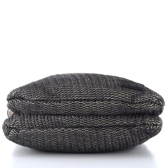 Rieker crossbody kabelka so srdcom schwarz-sand/black H1004-92