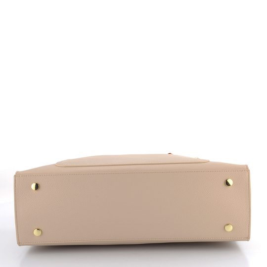 Bugatti shopper kabelka Ella Beige 49664050