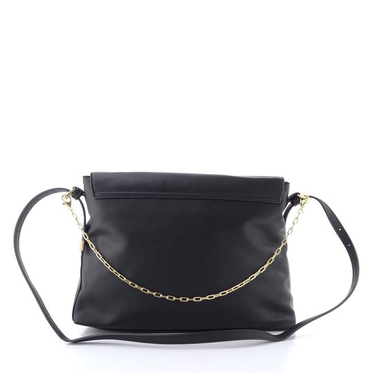 Ara kabelka s retiazkou Katie čierna 16-21916-50