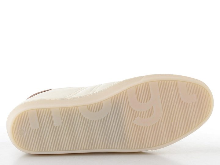 Högl sneakers polobotky waxpaper/multi 1-100310-0899