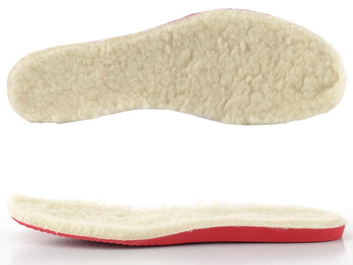 Högl luxusní teniskový kotník creme 0-103330-1200