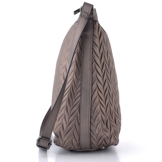 Ara metalická crossbody kabelka Lily moon 16-21905-42