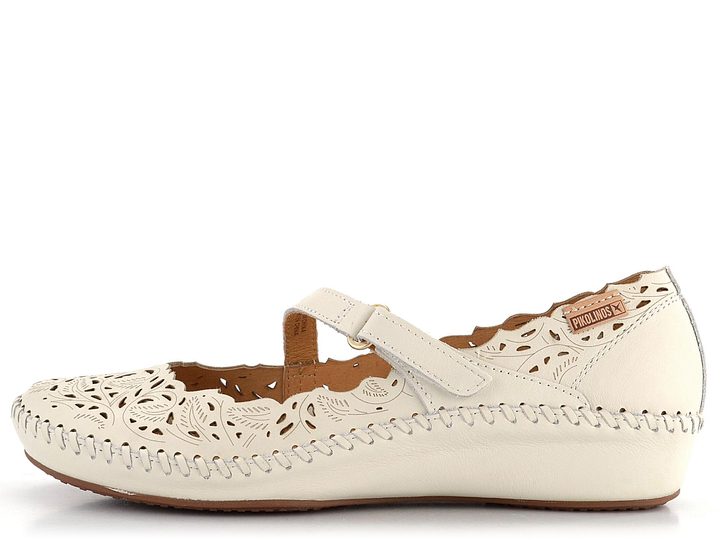 Pikolinos propalované baleríny Nata 655-0898