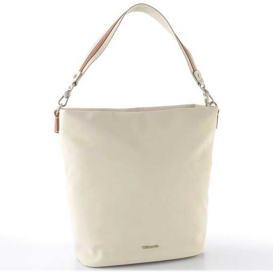 Tamaris kabelka přes rameno Kirsten béžová 34442