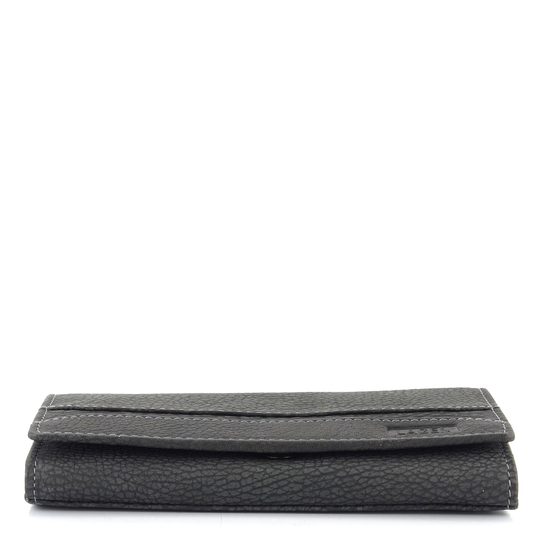 Lagen dámska peňaženka antracitová