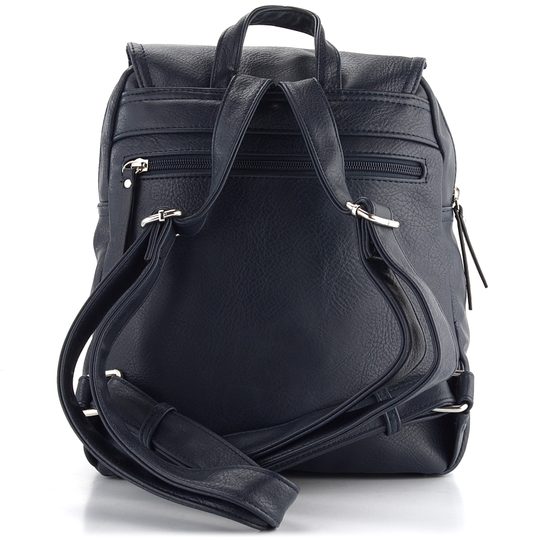 Gabor tmavě modrý batůžek Mina 000855