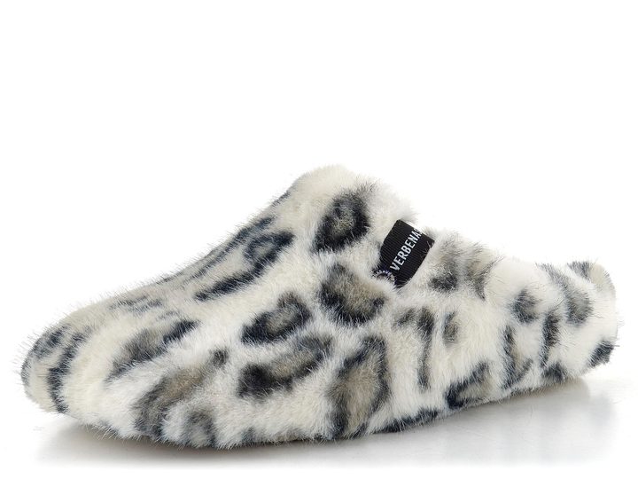 Verbenas dámské domácí pantofle York piedra