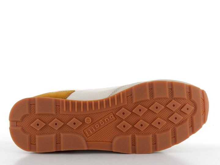 Bugatti pánske kombinované tenisky 321-ASH01-5500