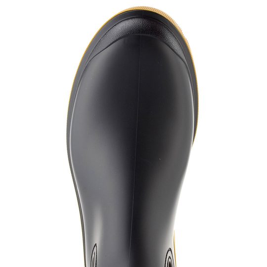 Verbenas chelsea holínky Mae/Gaudi negro/ocre