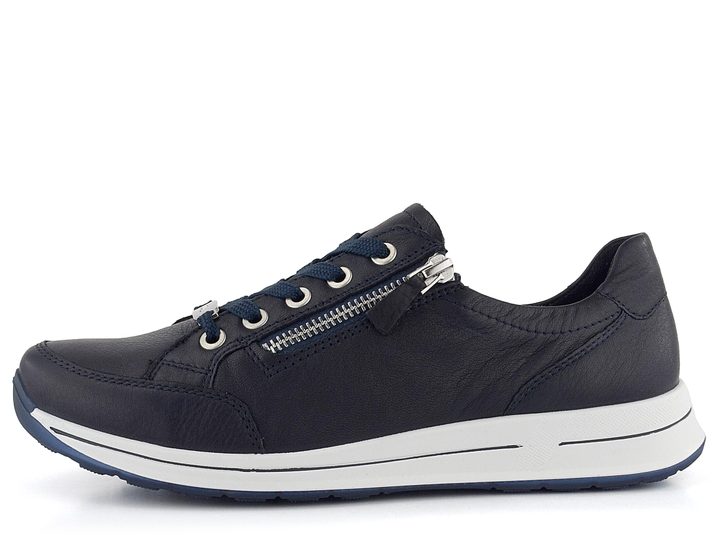Ara dámské sneakers Osaka tmavě modré 12-24801-02