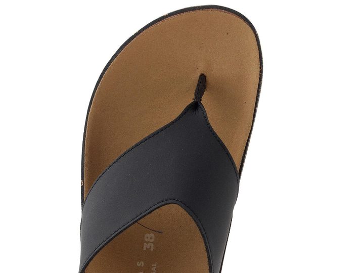 Asportuguesas dámské žabky Cami L černé P018223015