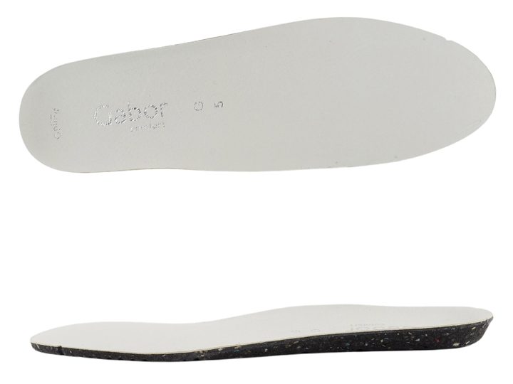 Gabor sneakers tenisky denim blue 66.496.86