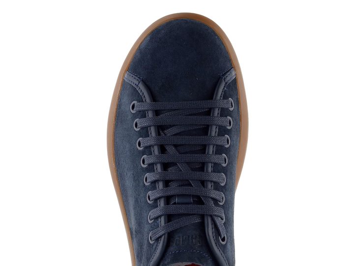 Camper pánské polobotky navy Pelotas Soller K100974-015