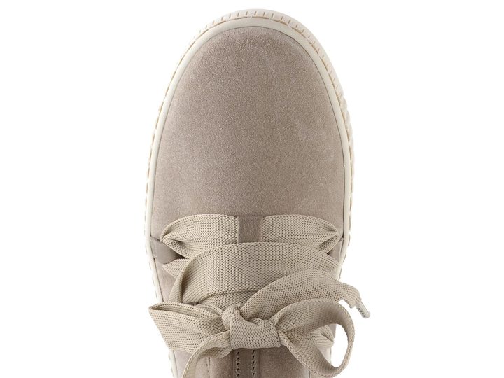 Gabor nazúvacie poltopánky silk 83.333.12