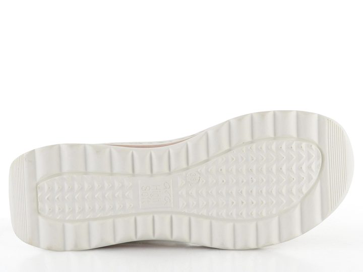 Ara dámské sandály Tampa Silber/Sand 12-47207-19