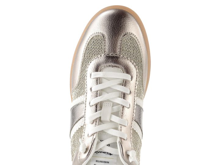 Tamaris dámské tenisky platinum 1-23639-46