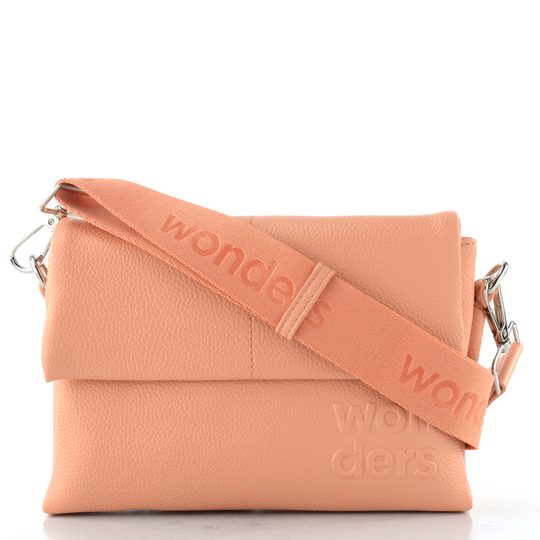 Wonders malá crossbody kabelka melon WB-54020