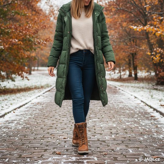 Mustang šněrovací kozačky cognac 15M0092006