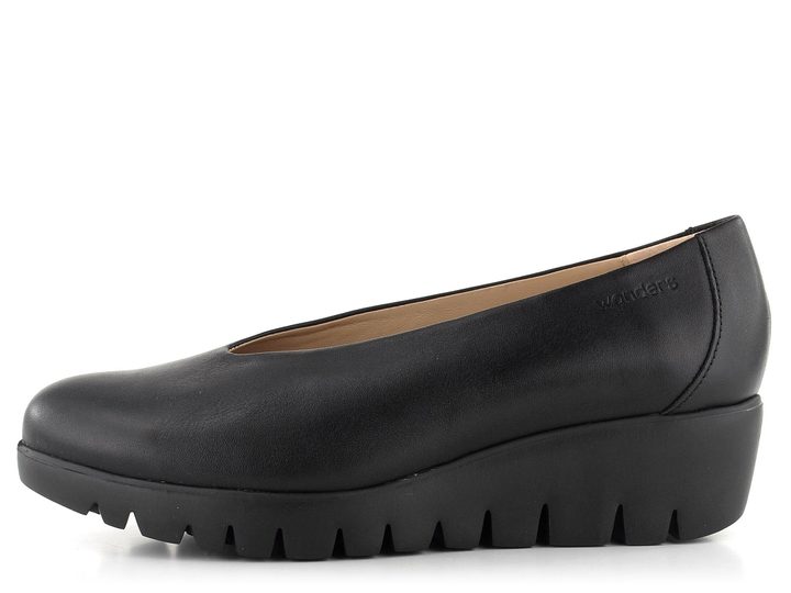 Wonders lodičky na klínu Fly Nature Negro C-33100