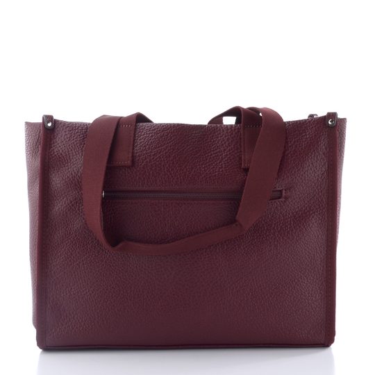 Gabor shopper kabelka Karima dark red 012938