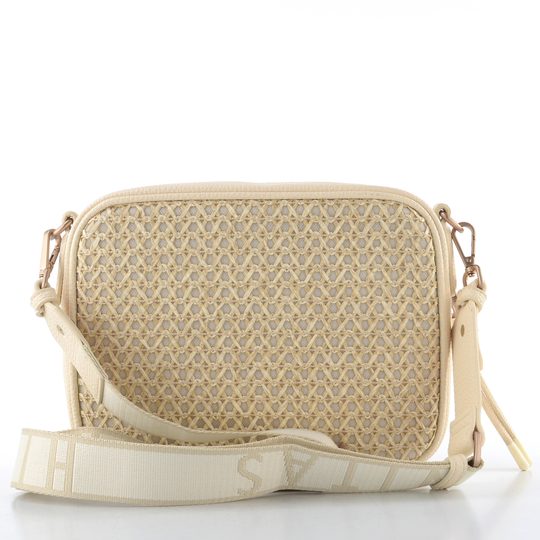 Hispanitas crossbody kabelka panna/butter BV264720