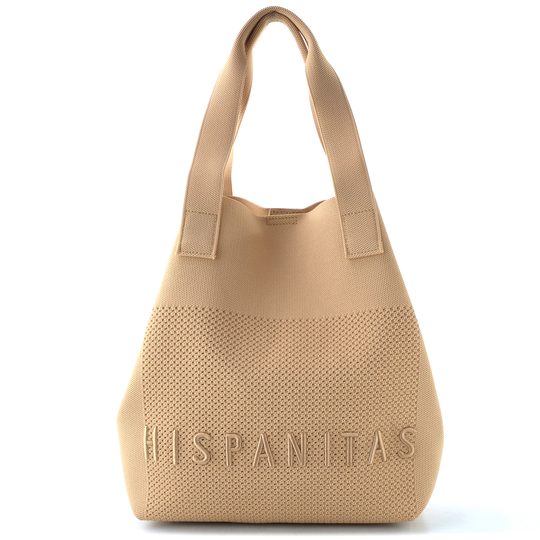 Hispanitas shopper kabelka desert BV264546