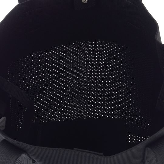 Hispanitas shopper kabelka black BV264546