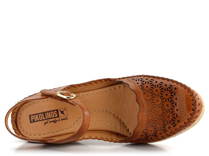 Pikolinos sandály na klínu Vila Brandy W9Y-1508