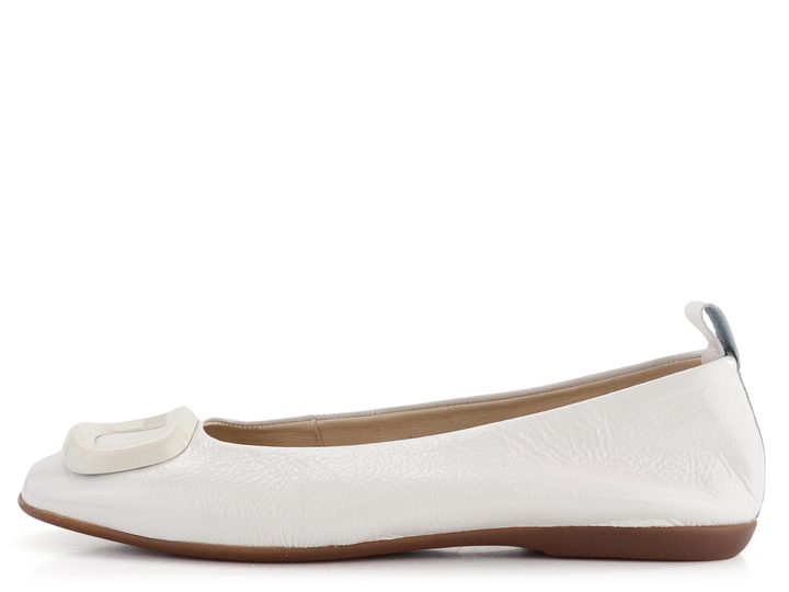 Wonders baleríny se sponou Lack Off A-86100