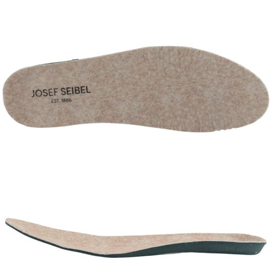 Josef Seibel chelsea členková obuv Marta Hellgrau 85220MA869