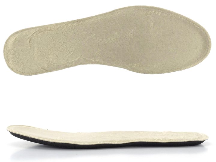 Tamaris metalický kotník/sněhule s membránou Champagne 1-26835-41