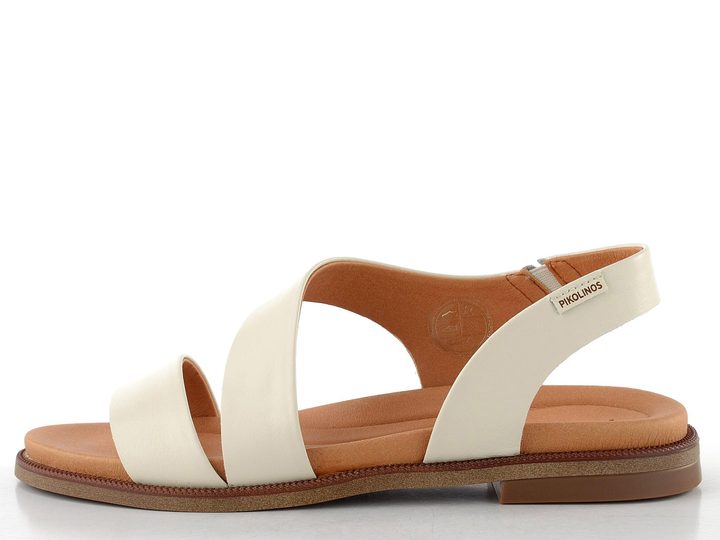 Pikolinos páskové sandály Navia nata W3E-0652