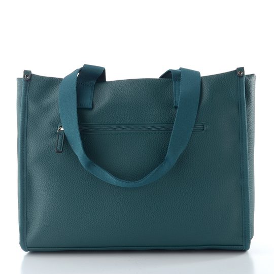 Gabor shopper kabelka Karima petrol 012939
