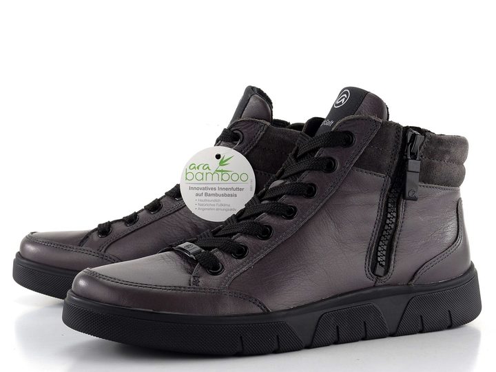 Ara dámský kotník Rom-Sport Steel 12-24451-97