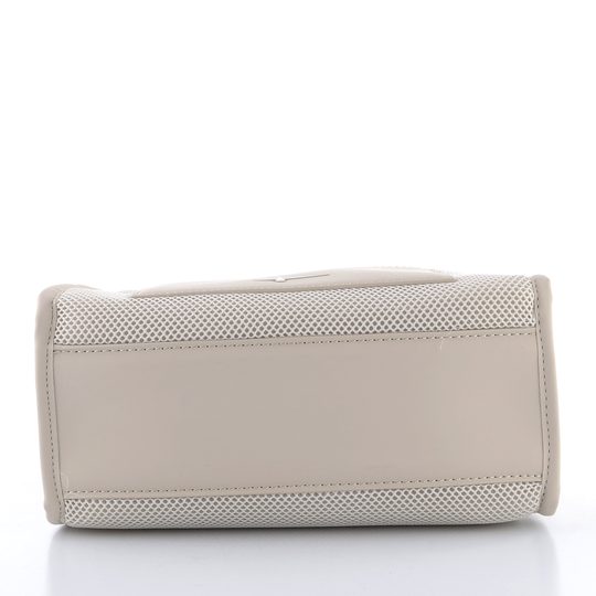 Tamaris shopper kabelka s etují Florentina beige 33761