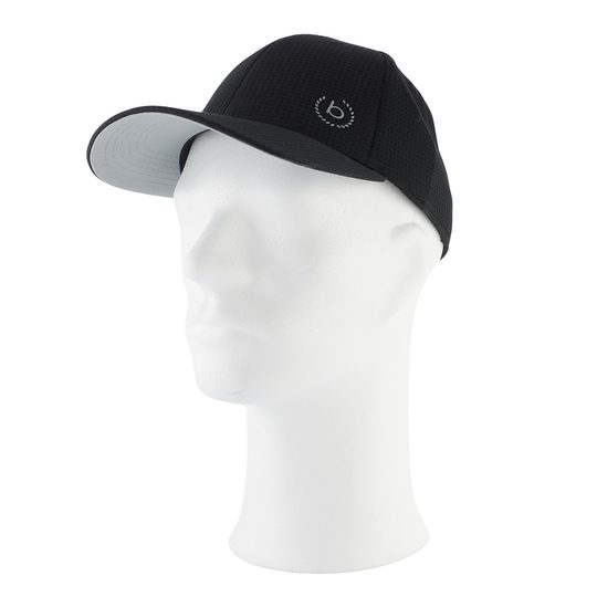 Bugatti pánská kšiltovka černá 629212-990