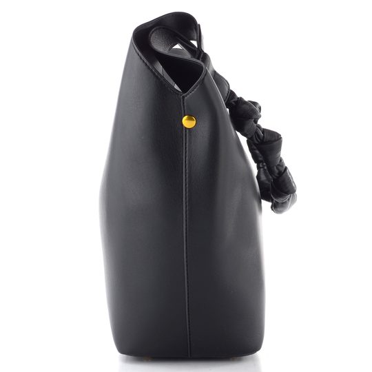 Lola Casademunt shopper kabelka black LS2604038