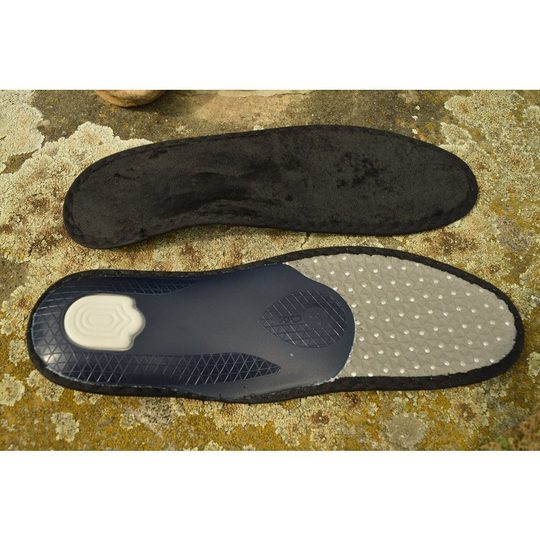 Shoeboy's anatomické vložky Thermo Tec Comfort