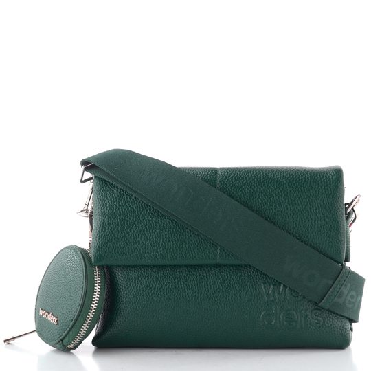 Wonders malá crossbody kabelka s etují alpine WB-54020-C